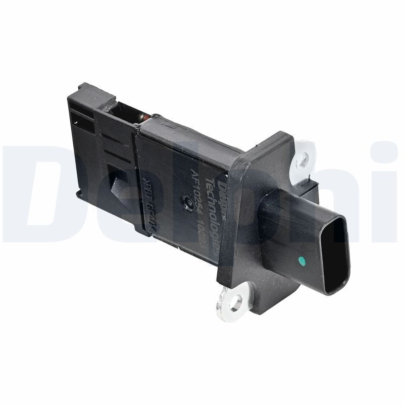 DELPHI AF10254-12B1 Mass Air Flow Sensor