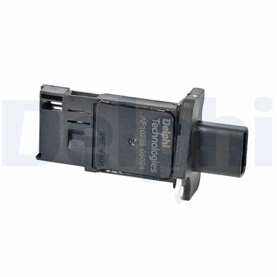 Mass Air Flow Sensor DELPHI AF10255-12B1
