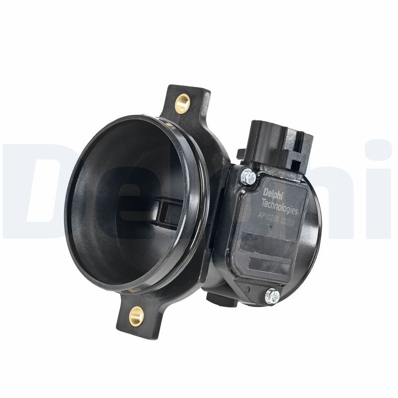 DELPHI AF10256-12B1 Mass Air Flow Sensor