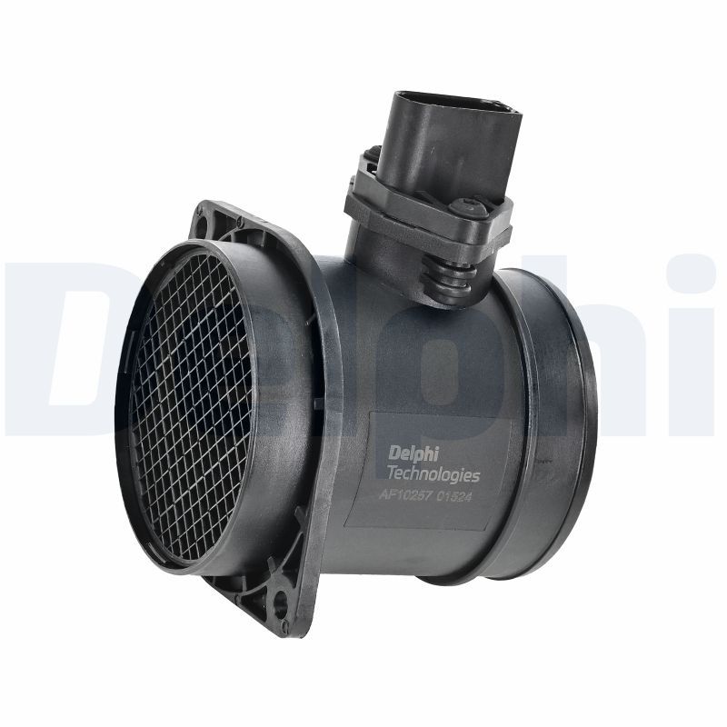 DELPHI AF10257-12B1 Mass Air Flow Sensor