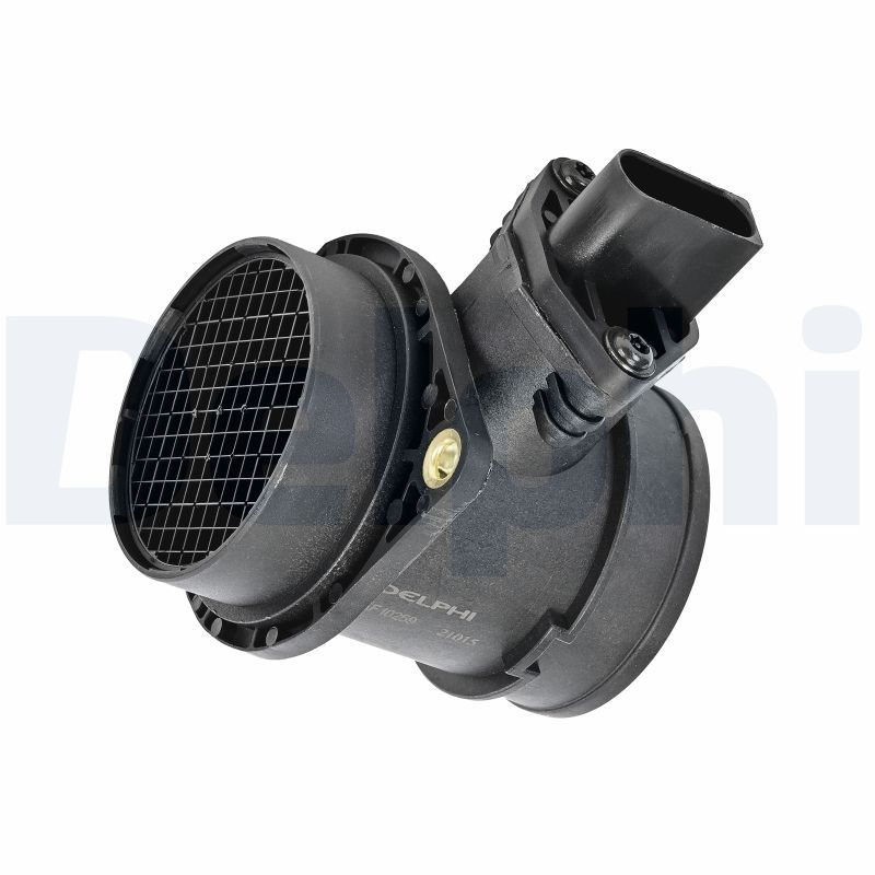 DELPHI AF10259-12B1 Mass Air Flow Sensor