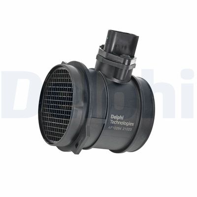 Mass Air Flow Sensor DELPHI AF10264-12B1