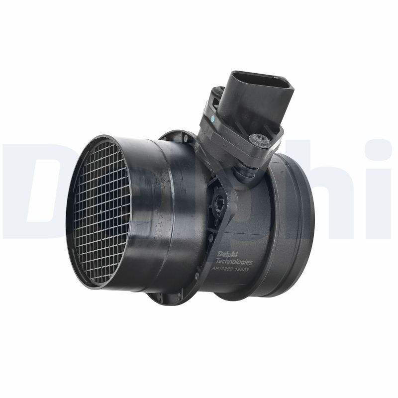 DELPHI AF10266-12B1 Mass Air Flow Sensor