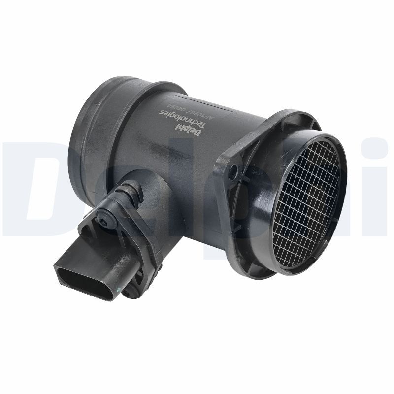DELPHI AF10267-12B1 Mass Air Flow Sensor