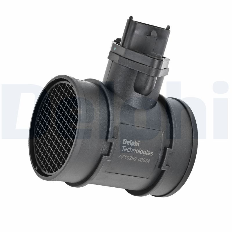 DELPHI AF10269-12B1 Mass Air Flow Sensor
