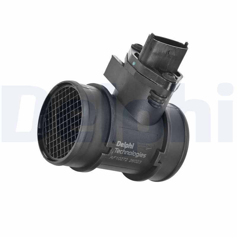 DELPHI AF10272-12B1 Mass Air Flow Sensor