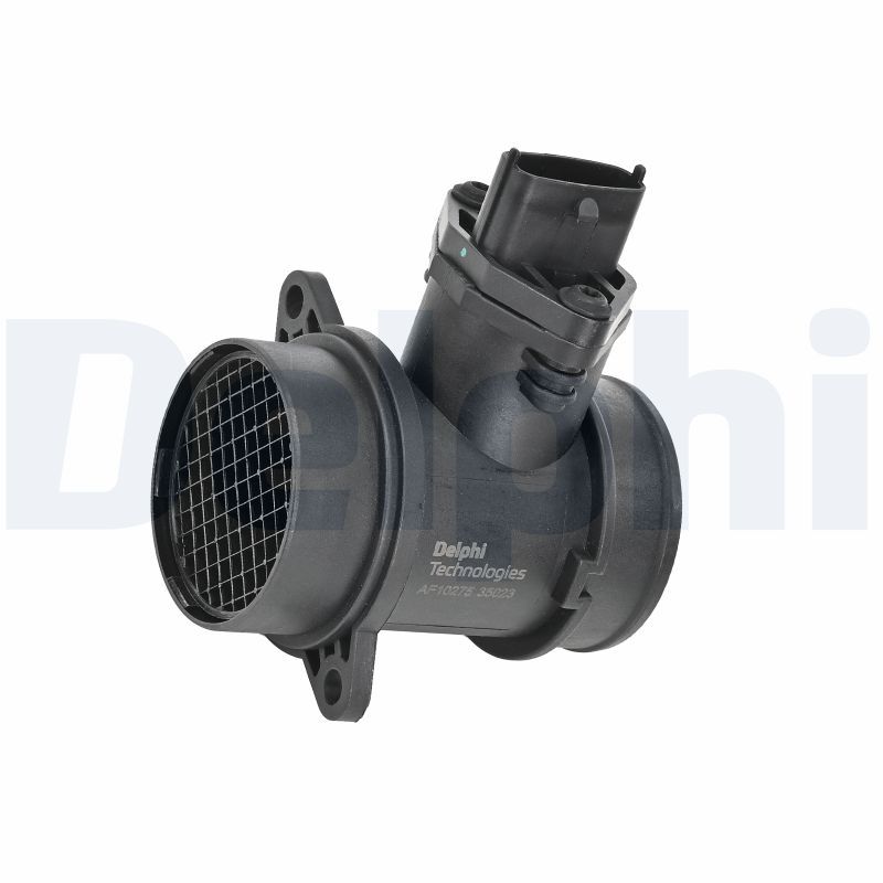 DELPHI AF10275-12B1 Mass Air Flow Sensor