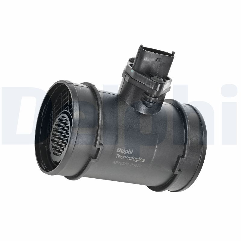 DELPHI AF10281-12B1 Mass Air Flow Sensor