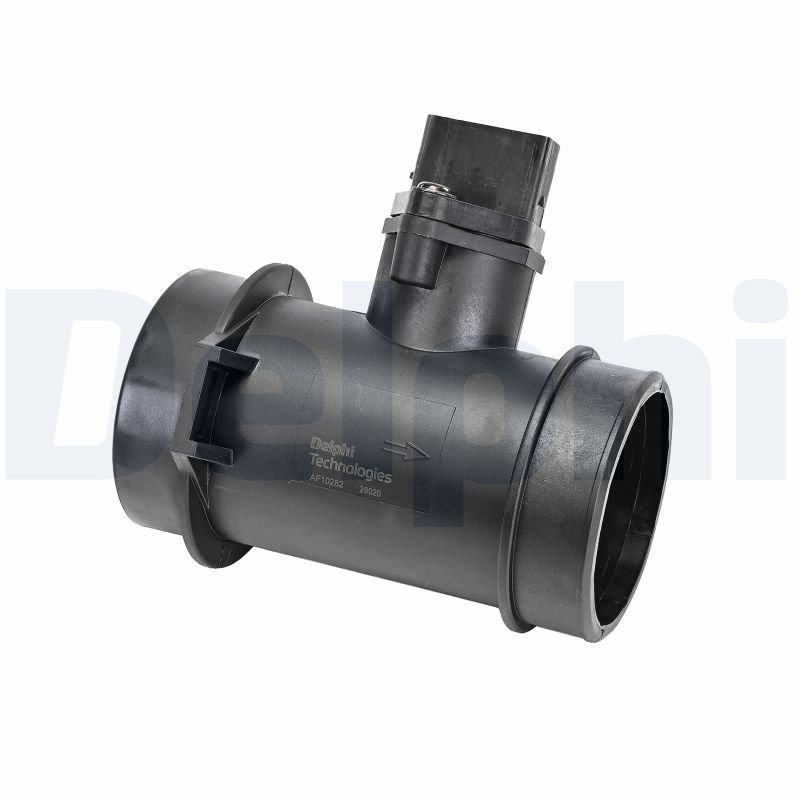 DELPHI AF10282-12B1 Mass Air Flow Sensor