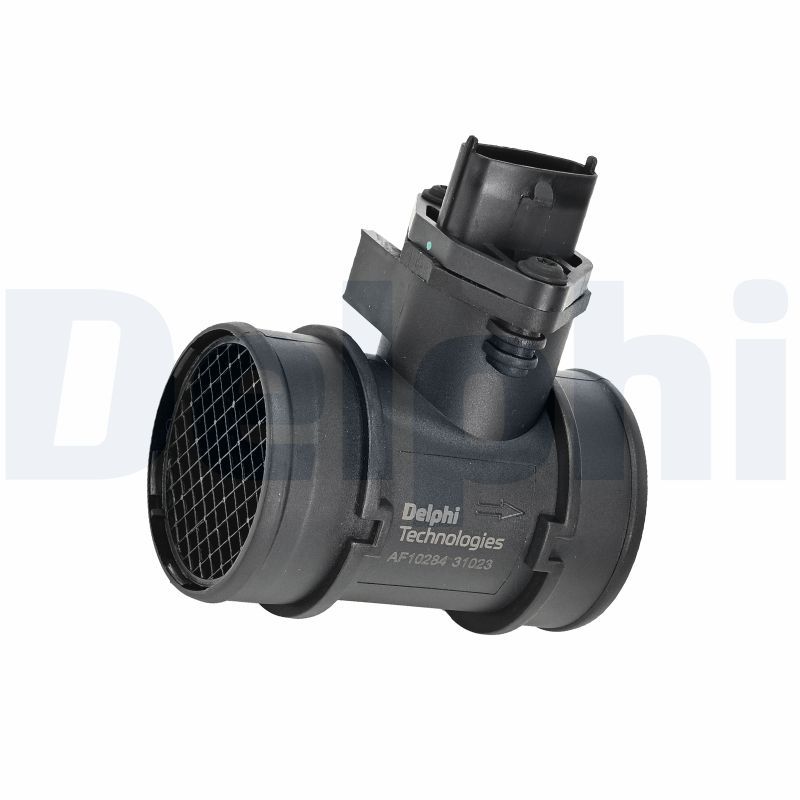 DELPHI AF10284-12B1 Mass Air Flow Sensor