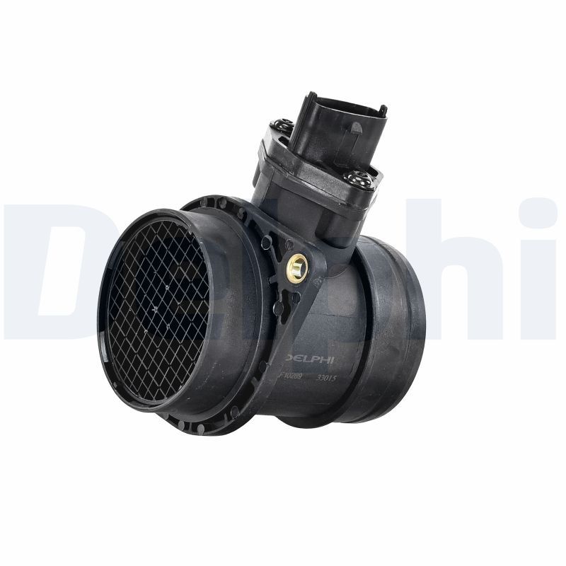DELPHI AF10289-12B1 Mass Air Flow Sensor