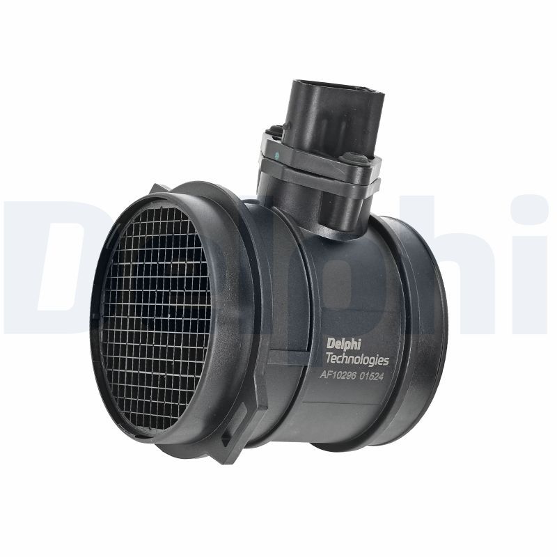 DELPHI AF10296-12B1 Mass Air Flow Sensor