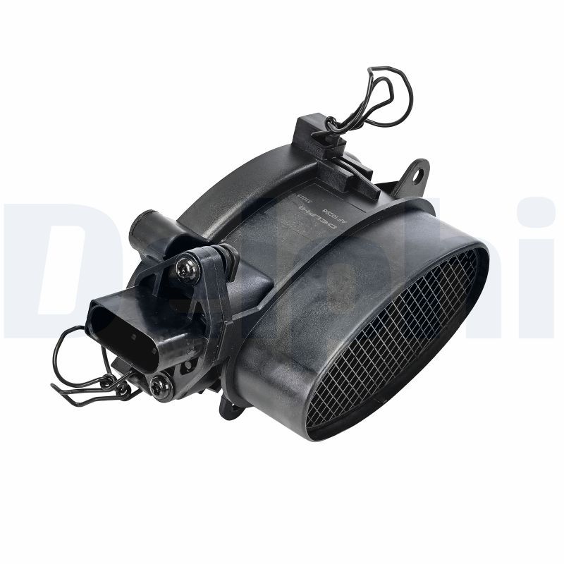 DELPHI AF10298-12B1 Mass Air Flow Sensor