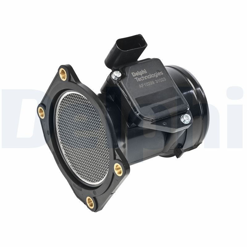DELPHI AF10299-12B1 Mass Air Flow Sensor