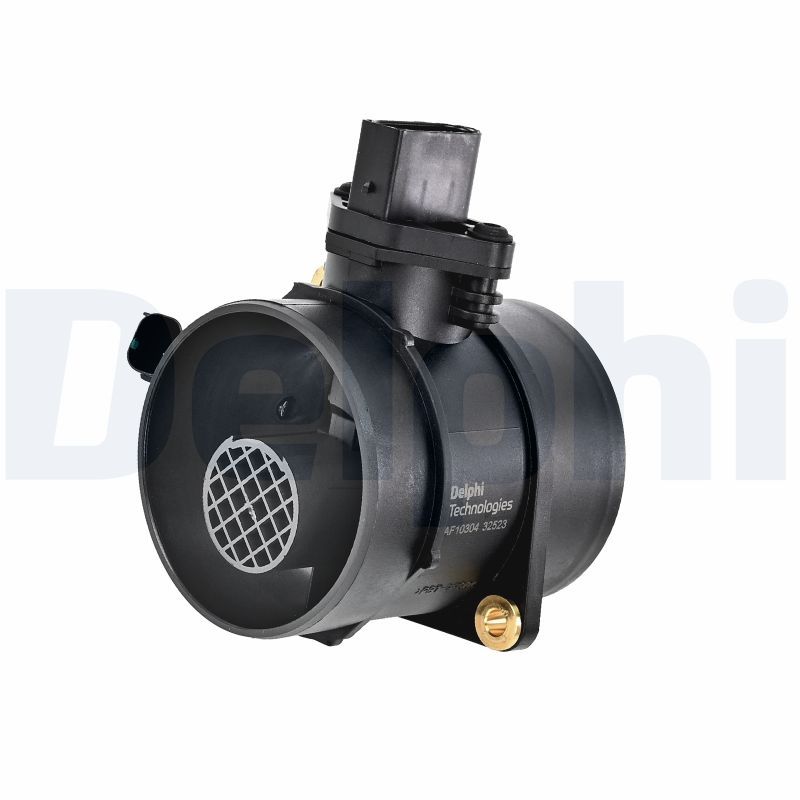 DELPHI AF10304-12B1 Mass Air Flow Sensor