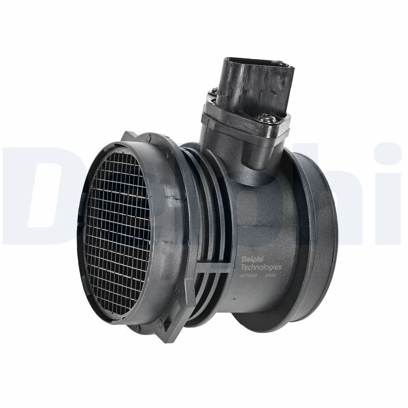 DELPHI AF10305-12B1 Mass Air Flow Sensor