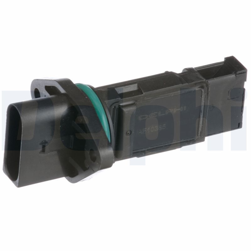 DELPHI AF10385-12B1 Mass Air Flow Sensor