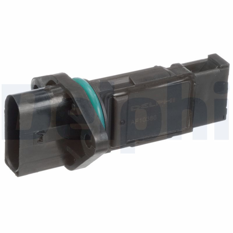 DELPHI AF10386-12B1 Mass Air Flow Sensor
