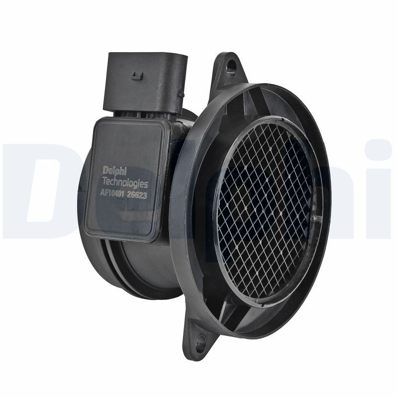 DELPHI AF10401-12B1 Mass Air Flow Sensor