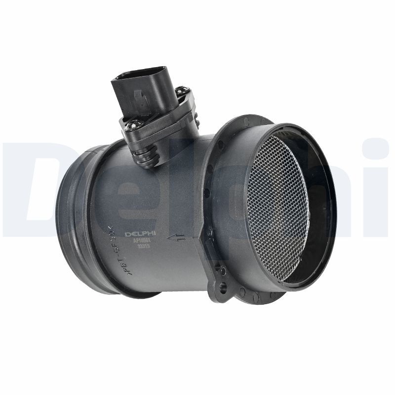 DELPHI AF10561-12B1 Mass Air Flow Sensor
