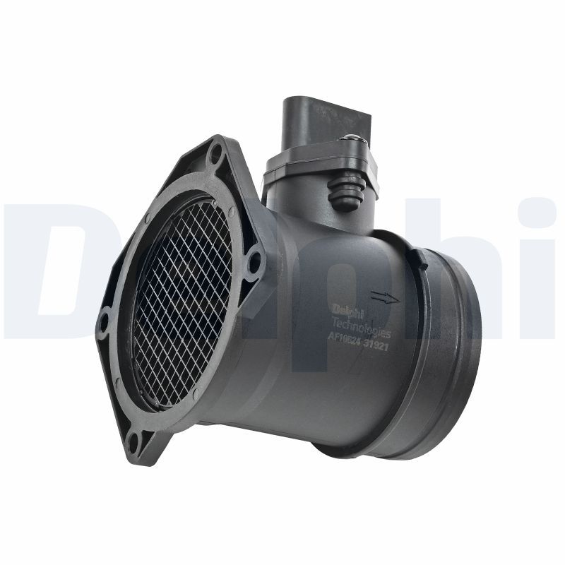DELPHI AF10624-12B1 Mass Air Flow Sensor
