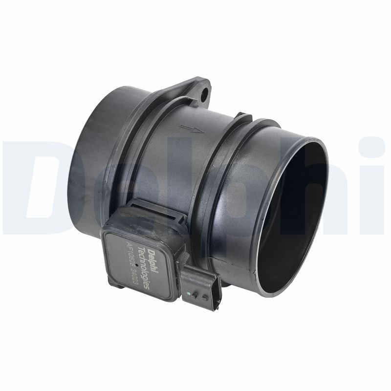 DELPHI AF10628-12B1 Mass Air Flow Sensor