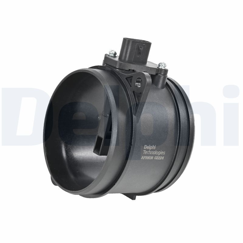 DELPHI AF10638-12B1 Mass Air Flow Sensor