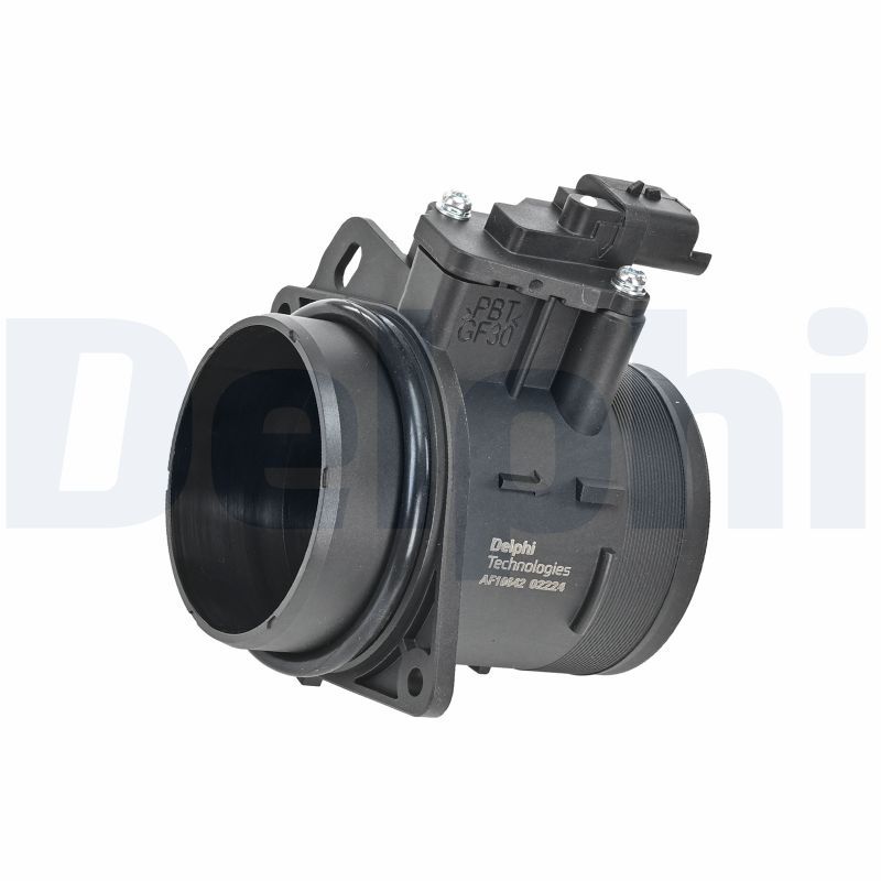 DELPHI AF10642-12B1 Mass Air Flow Sensor