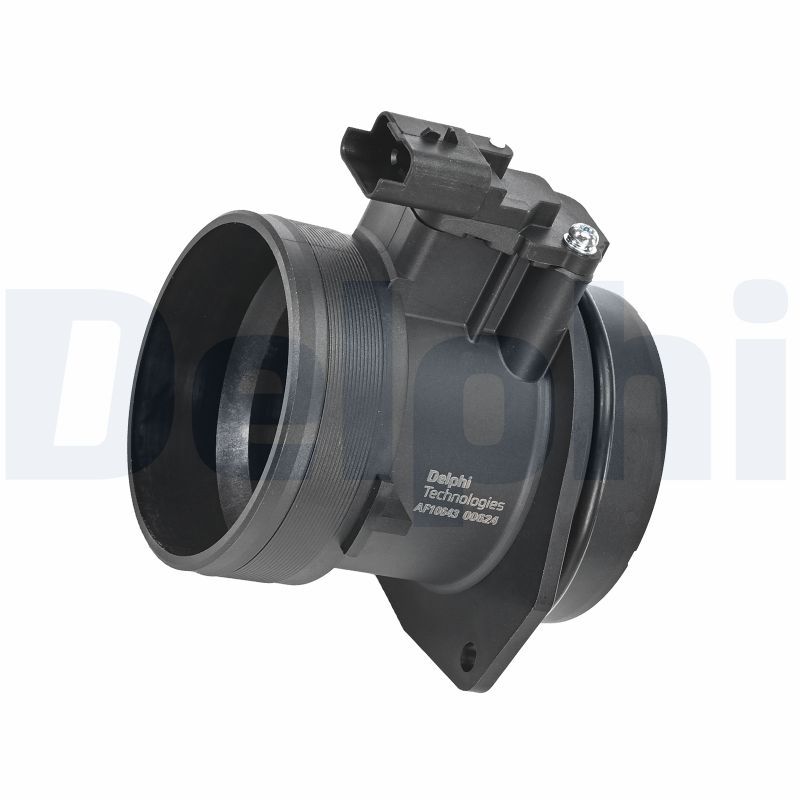 DELPHI AF10643-12B1 Mass Air Flow Sensor