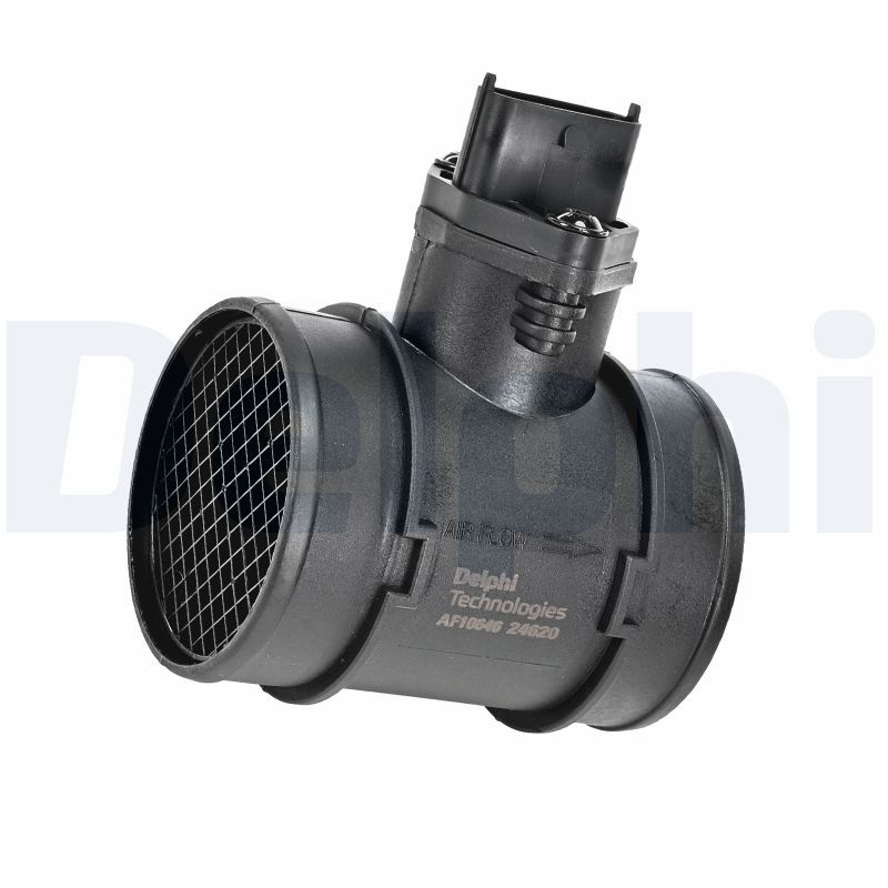 DELPHI AF10646-12B1 Mass Air Flow Sensor