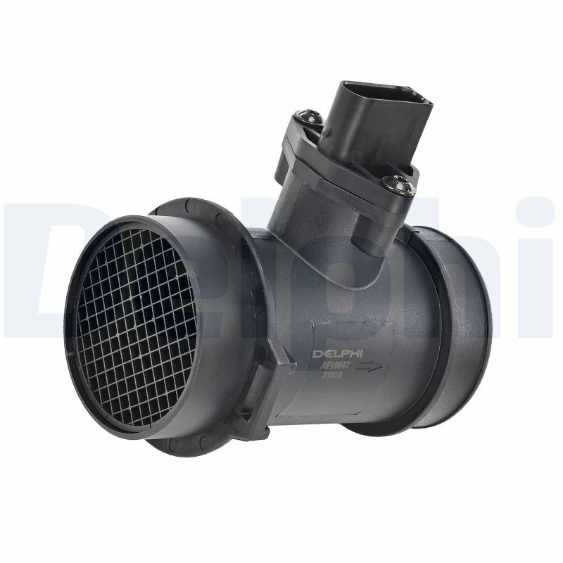 DELPHI AF10647-12B1 Mass Air Flow Sensor