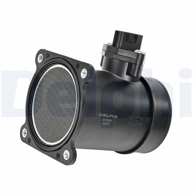 DELPHI AF10651-12B1 Mass Air Flow Sensor