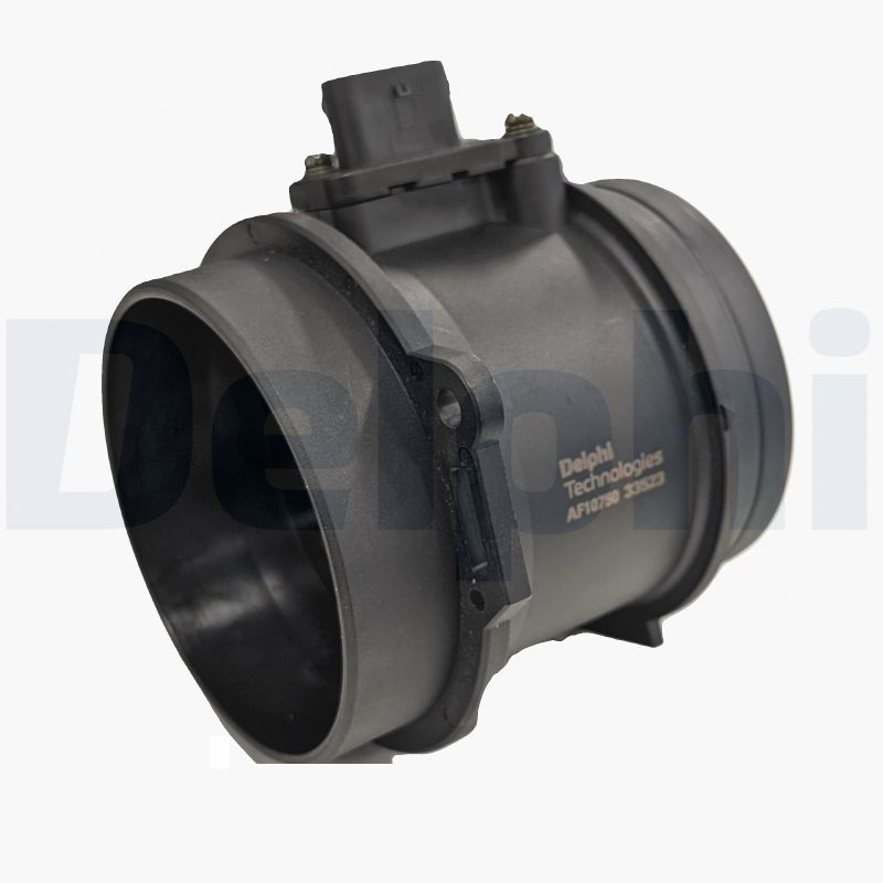 DELPHI AF10750-12B1 Mass Air Flow Sensor