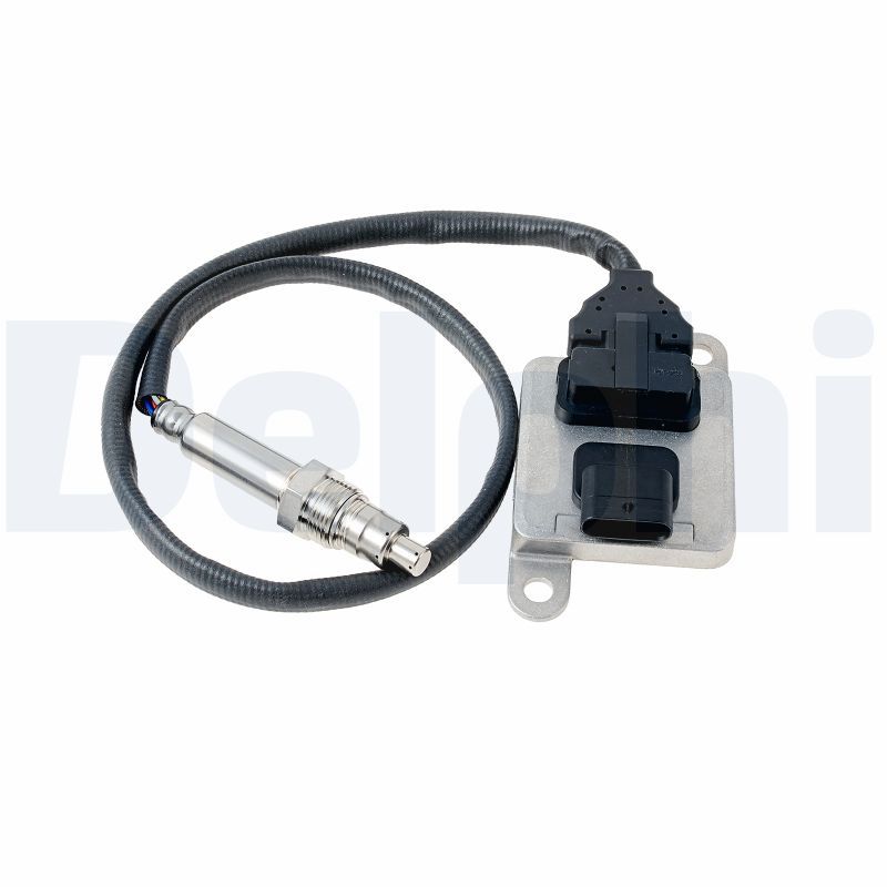 DELPHI ANS1025-12B1 NOx Sensor, NOx catalytic converter