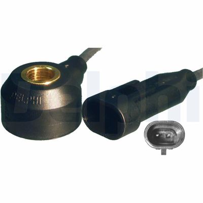 Knock Sensor DELPHI AS10134-12B1