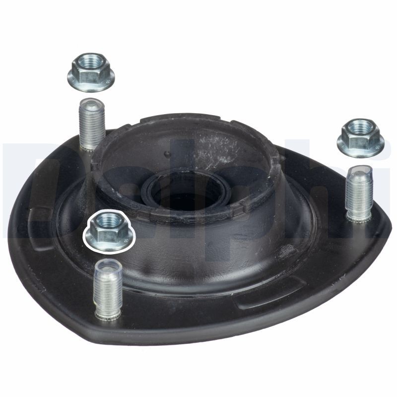 DELPHI BSJ10044 Repair Kit, suspension strut support mount