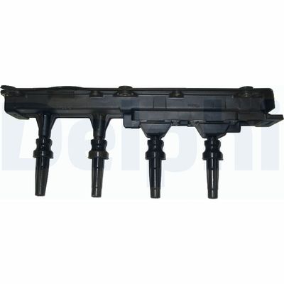 Ignition Coil DELPHI CE20024-12B1