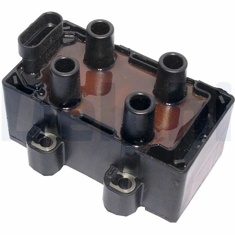 DELPHI CE20048-12B1 Ignition Coil
