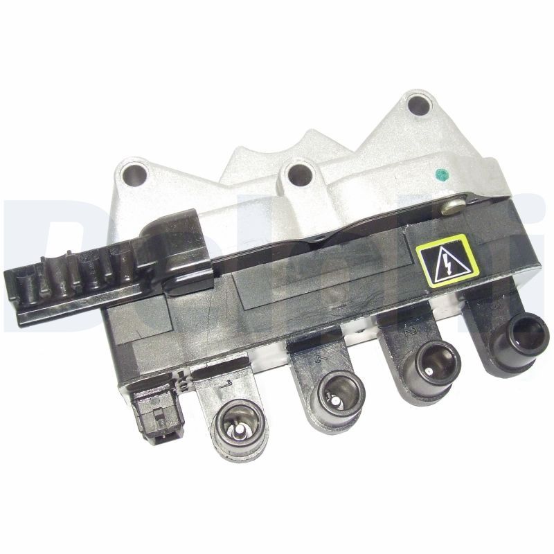 DELPHI CE20061-12B1 Ignition Coil