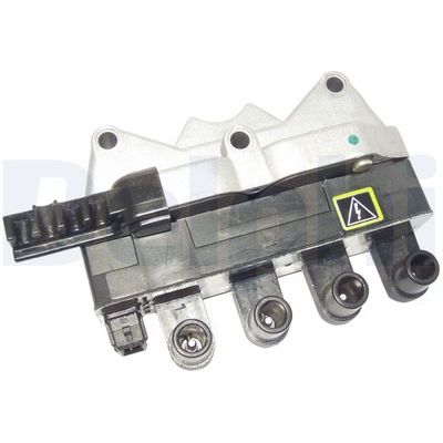 Ignition Coil DELPHI CE20061-12B1