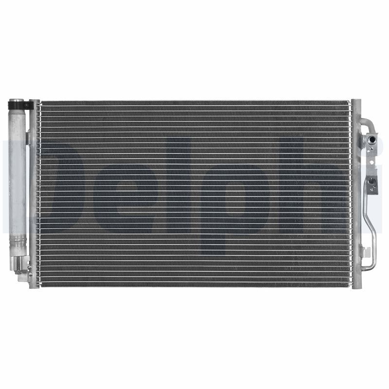 DELPHI CF20148-12B1 Condenser, air conditioning