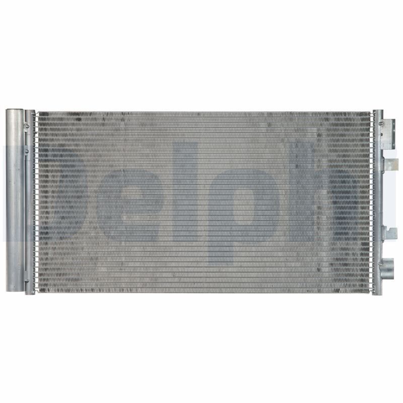 DELPHI CF20219 Condenser, air conditioning