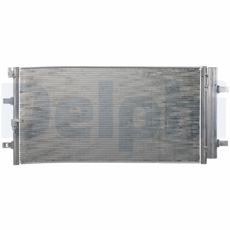 DELPHI CF20277 Condenser, air conditioning