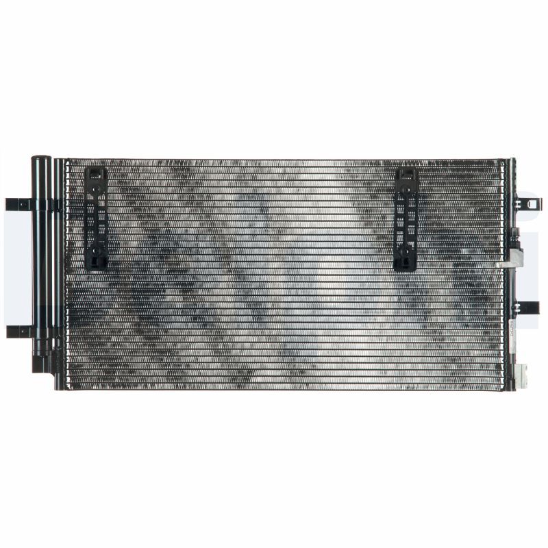 DELPHI CF20280 Condenser, air conditioning