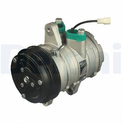 Compressor, air conditioning DELPHI CS20320-12B1