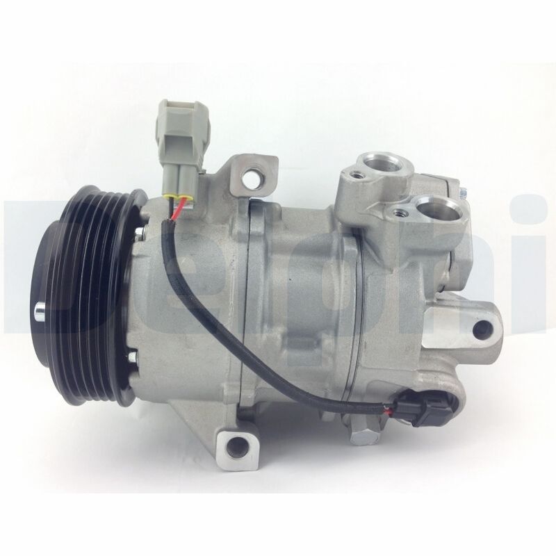 DELPHI CS20331 Compressor, air conditioning