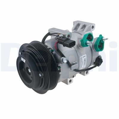 Compressor, air conditioning DELPHI CS20385