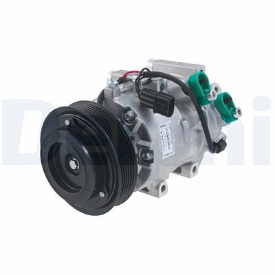 Compressor, air conditioning DELPHI CS20461