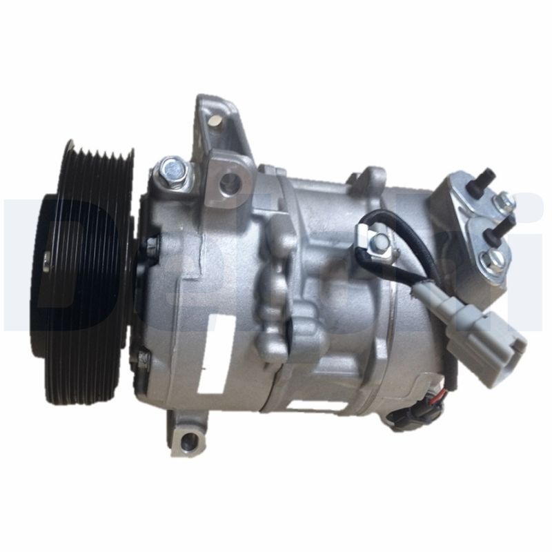 DELPHI CS20502 Compressor, air conditioning