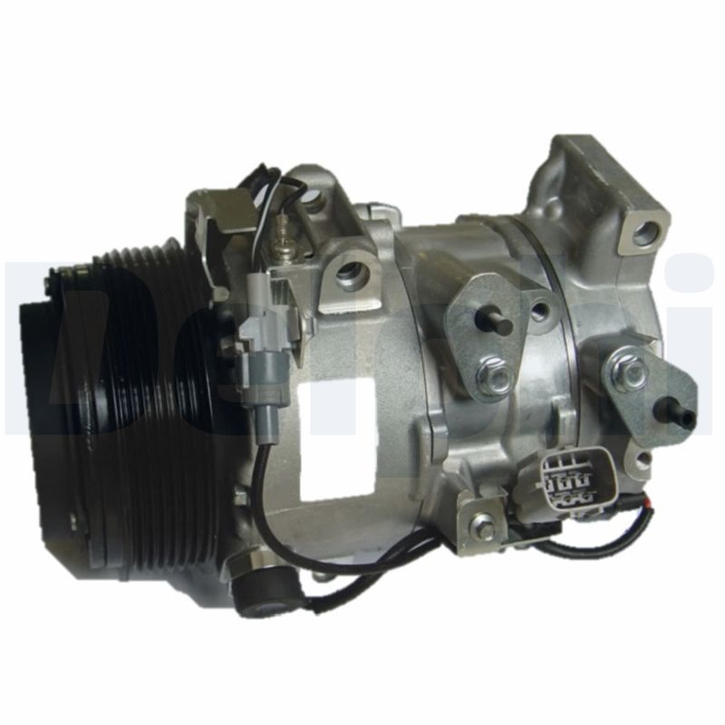 DELPHI CS20513 Compressor, air conditioning